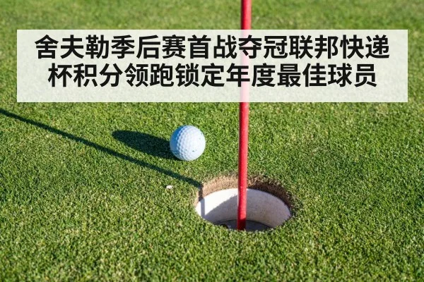 舍夫勒季后赛首战夺冠联邦快递杯积分领跑锁定年度最佳球员